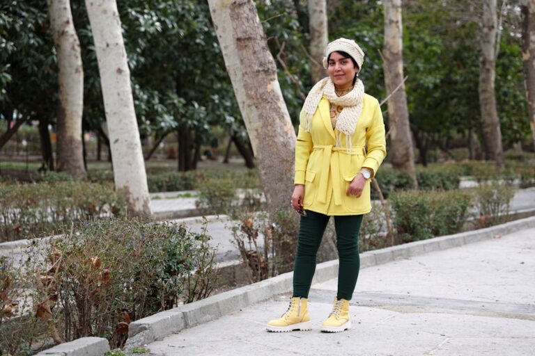 Top Winter Fashion Trends to Keep You Warm and Stylish