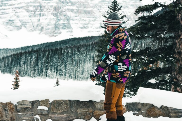 Essential Winter Clothing Items You Need in Your Wardrobe