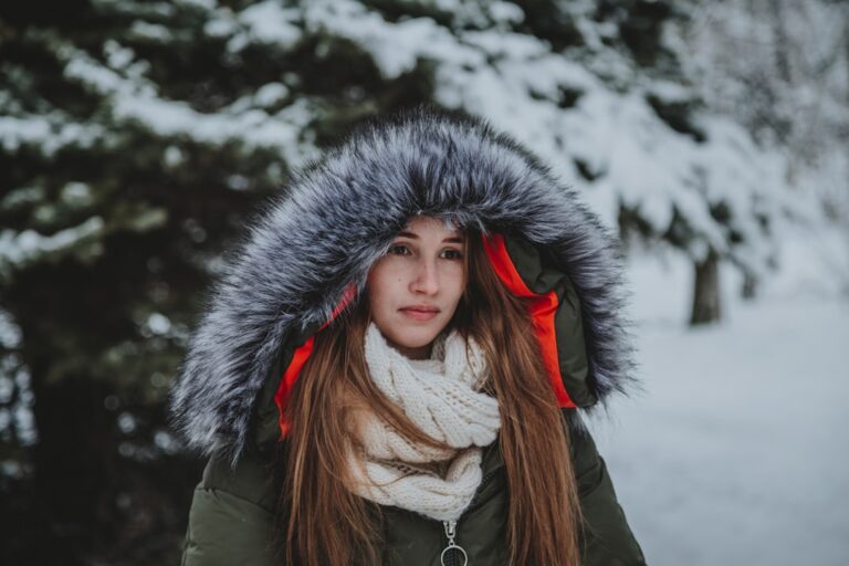 Stylish Accessories to Elevate Your Winter Outfits This Season